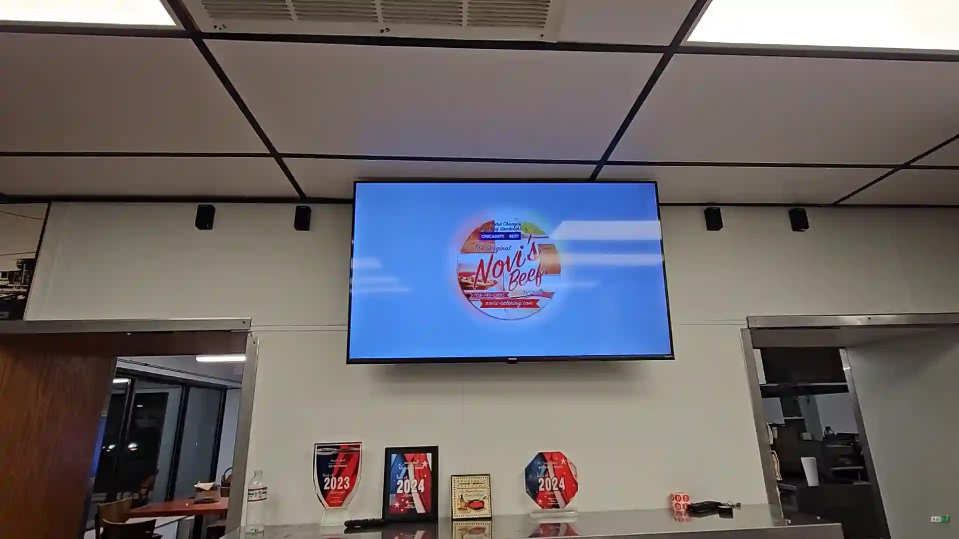 Video Portfolio